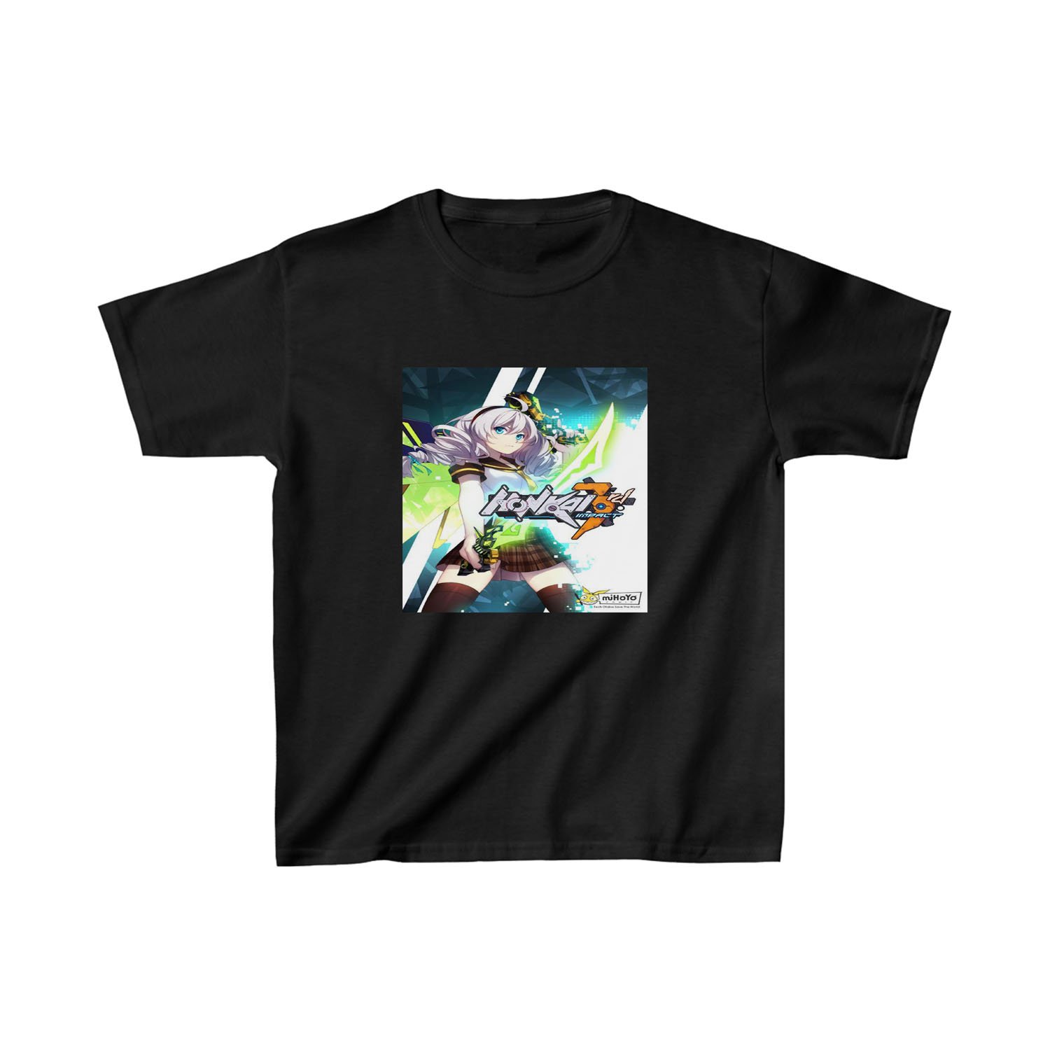 Honkai Impact 3rd
