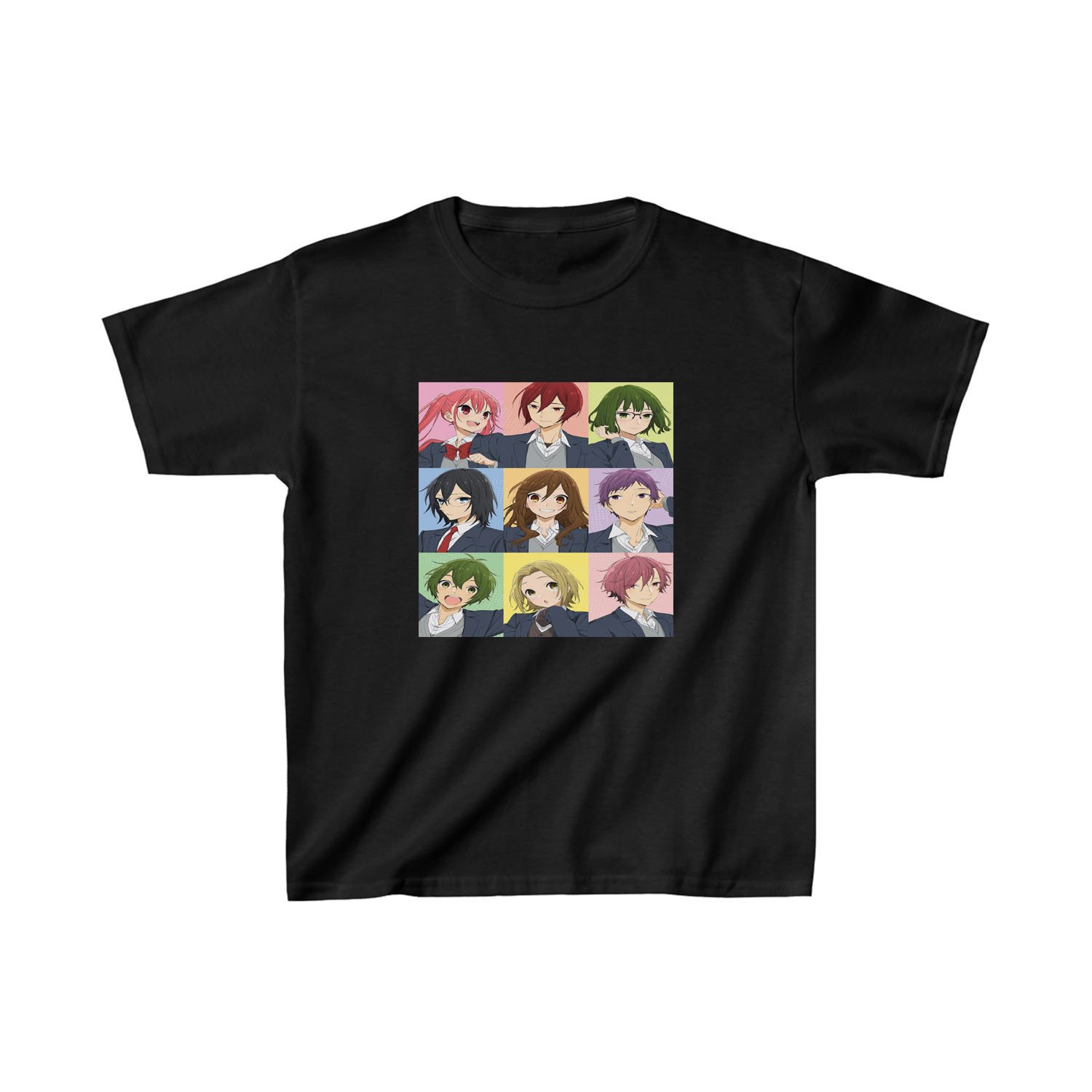 Horimiya