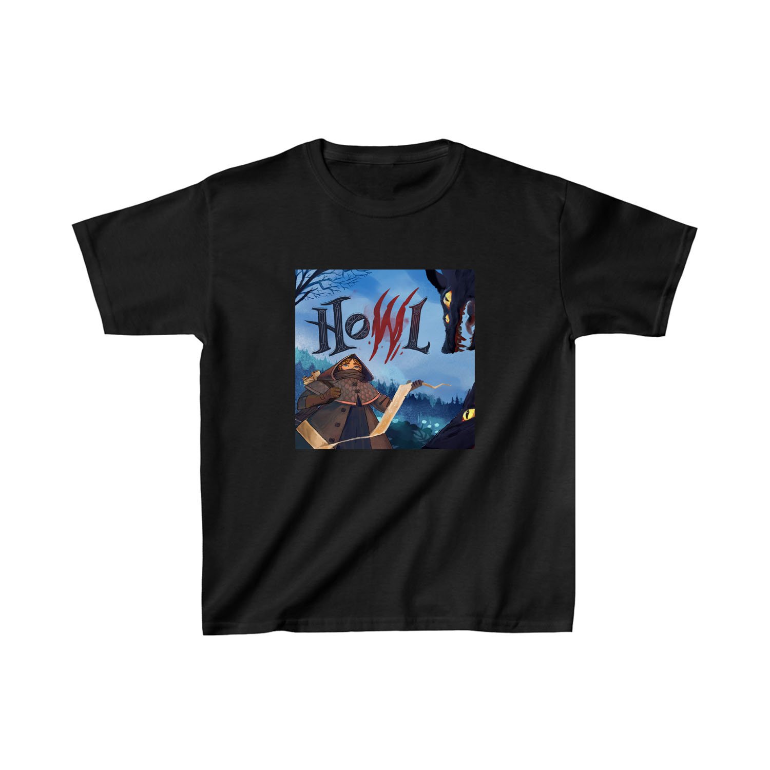 Howl