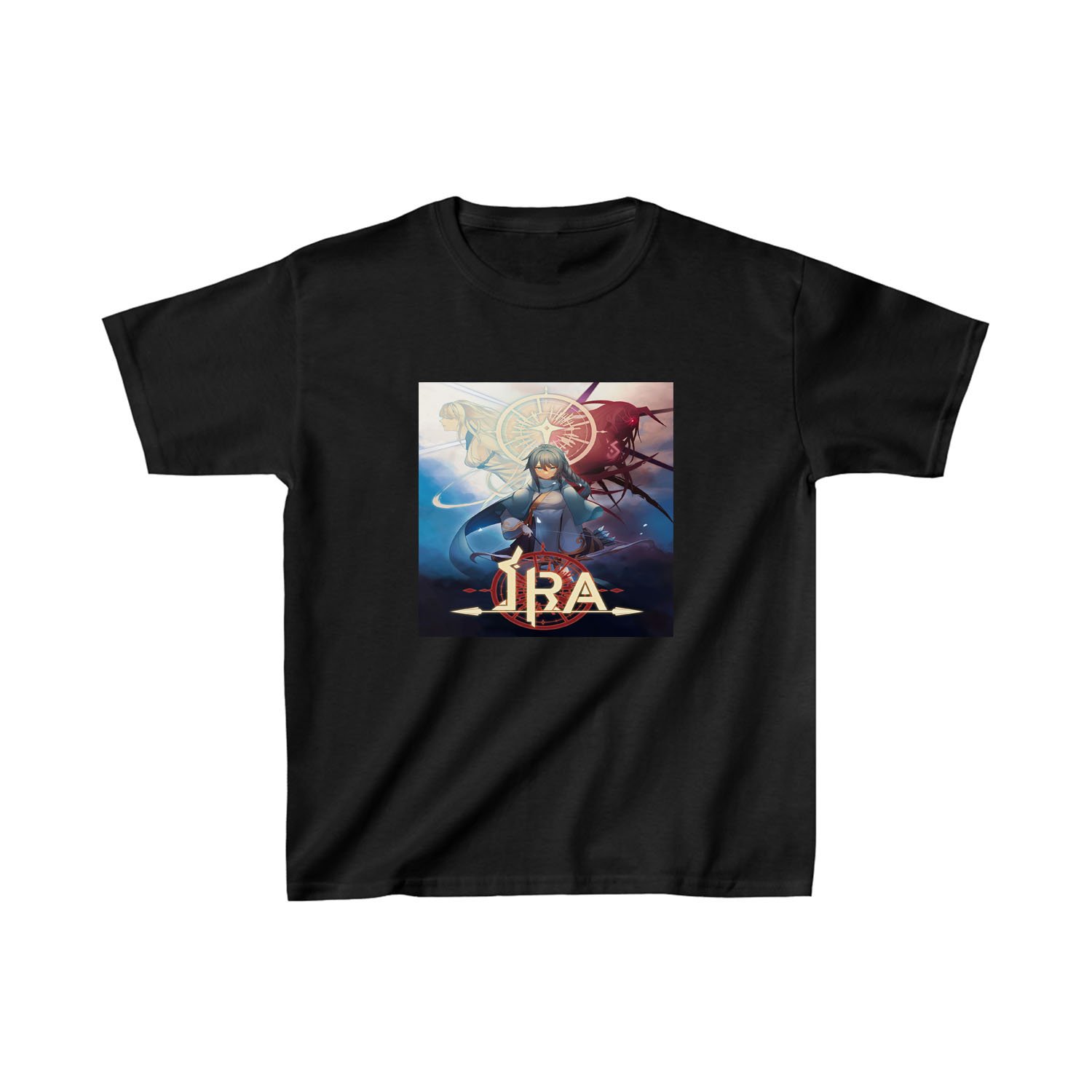 IRA Games