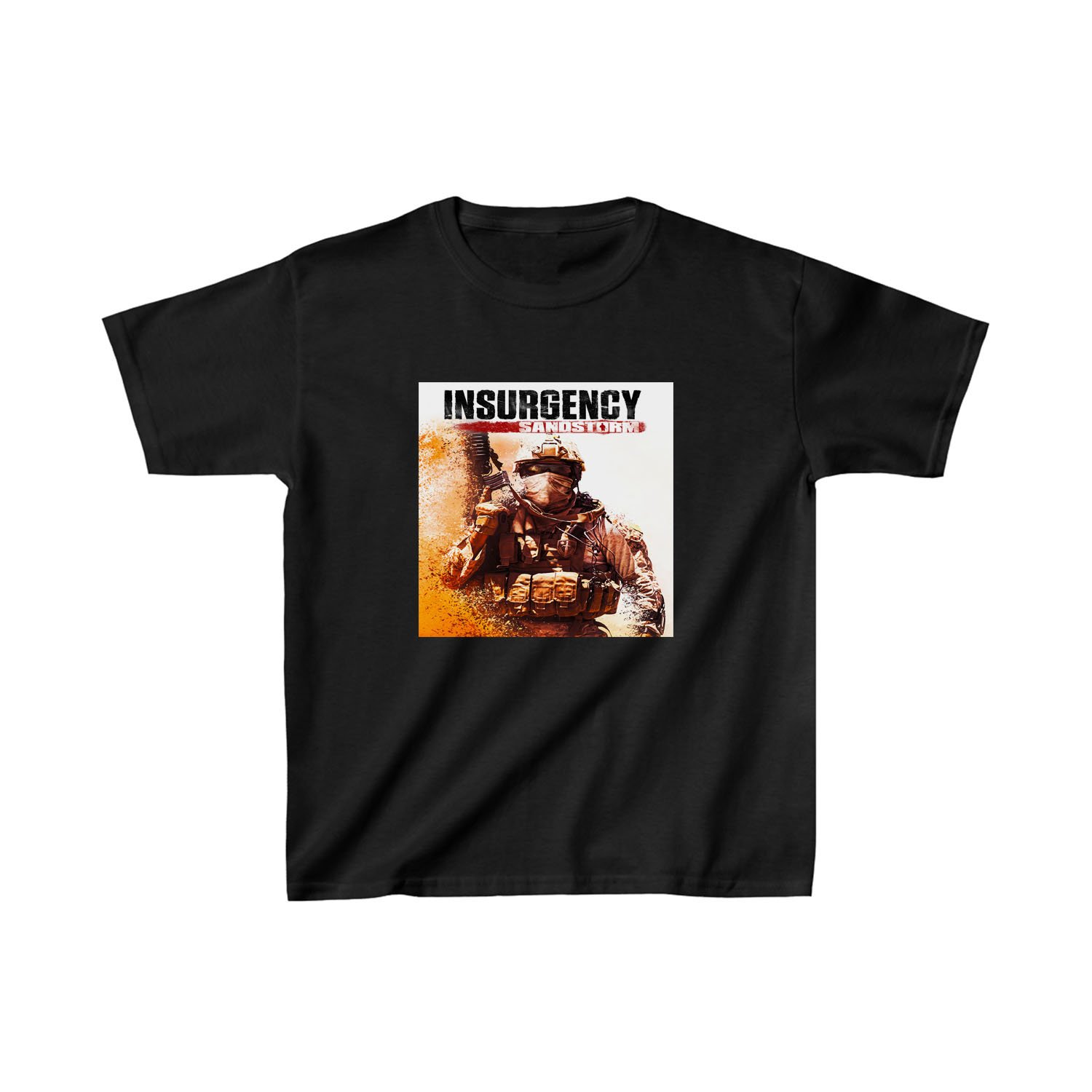 Insurgency Sandstorm
