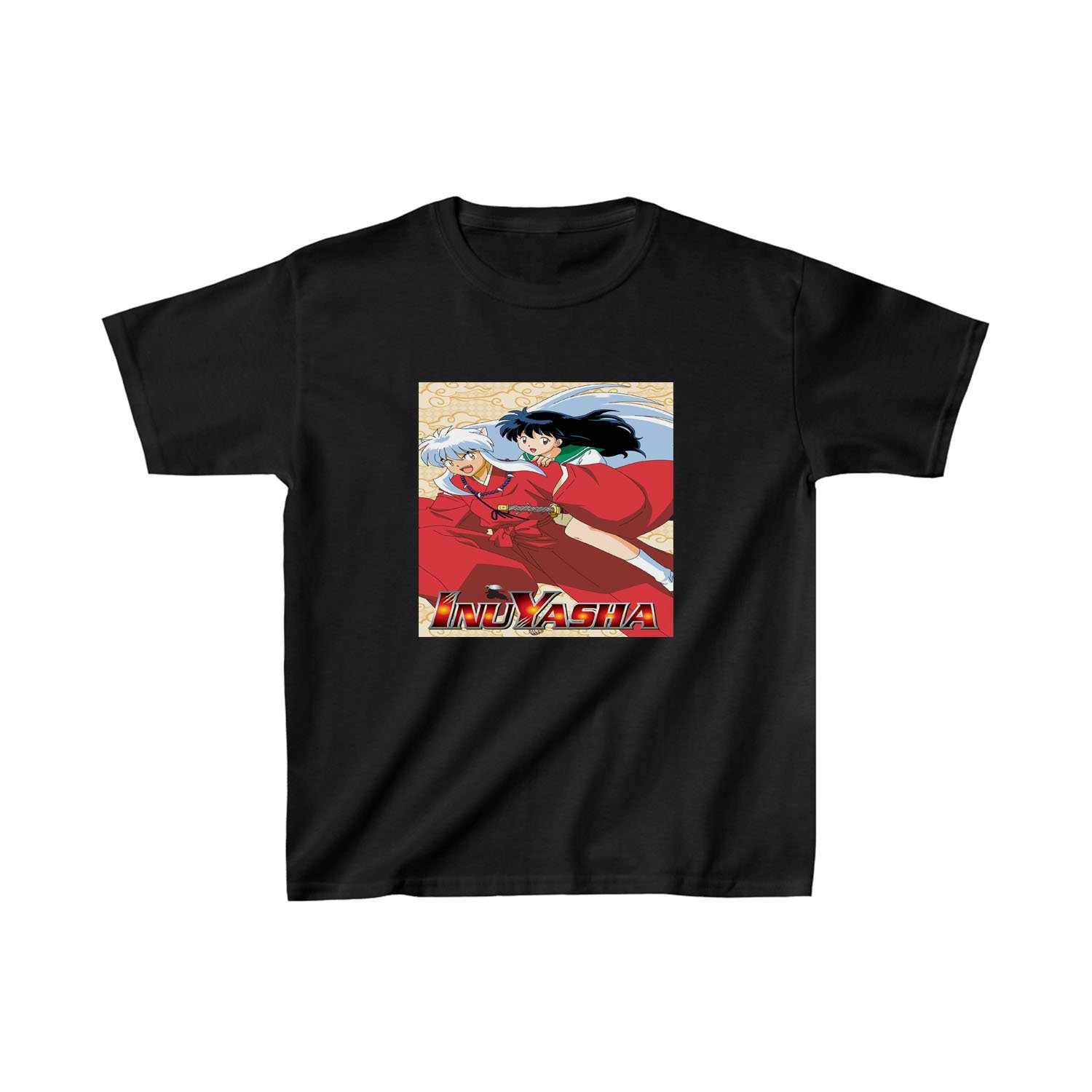 InuYasha