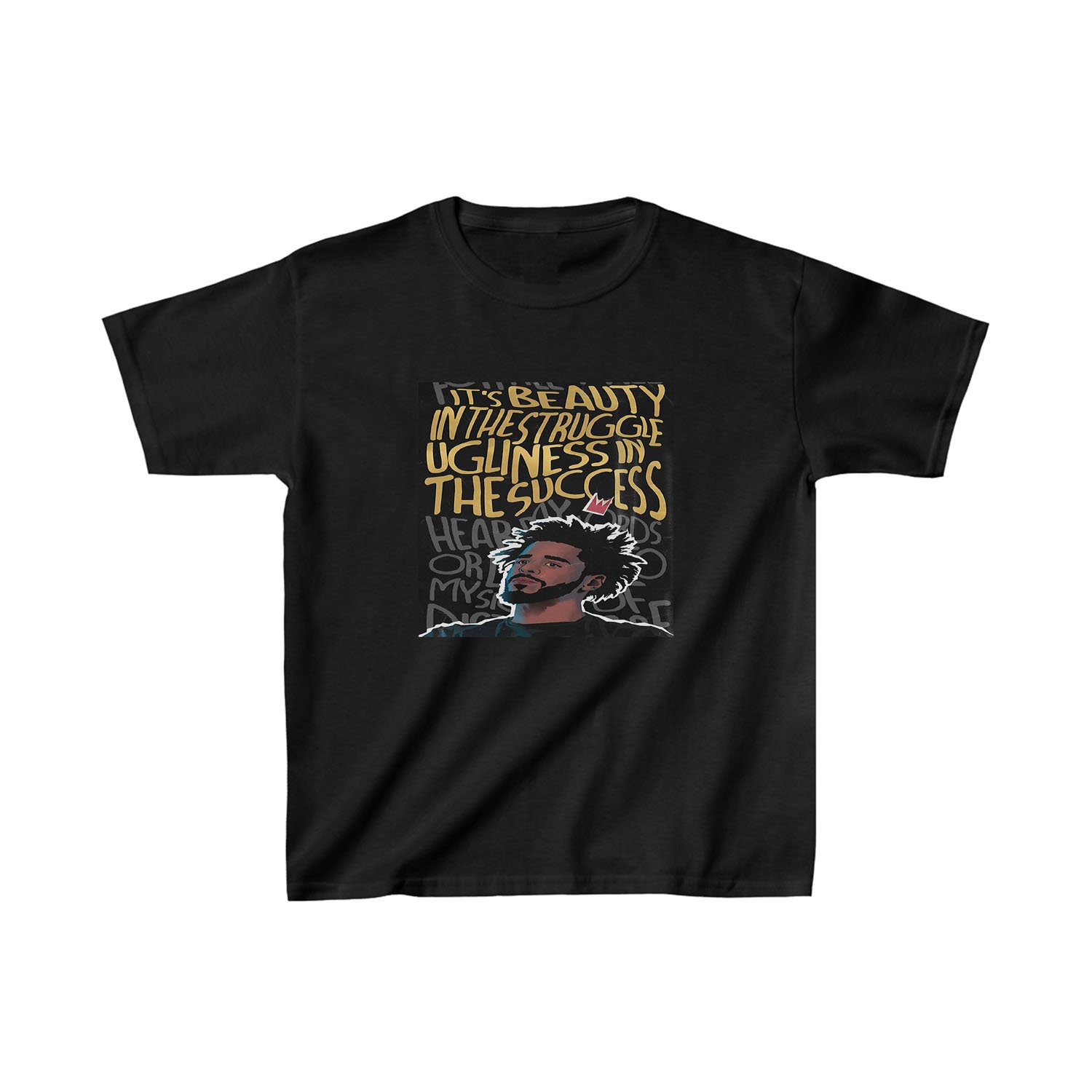 J Cole Lyric Quotes