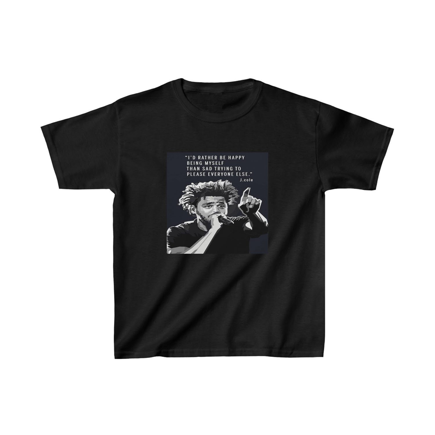 J Cole Quotes