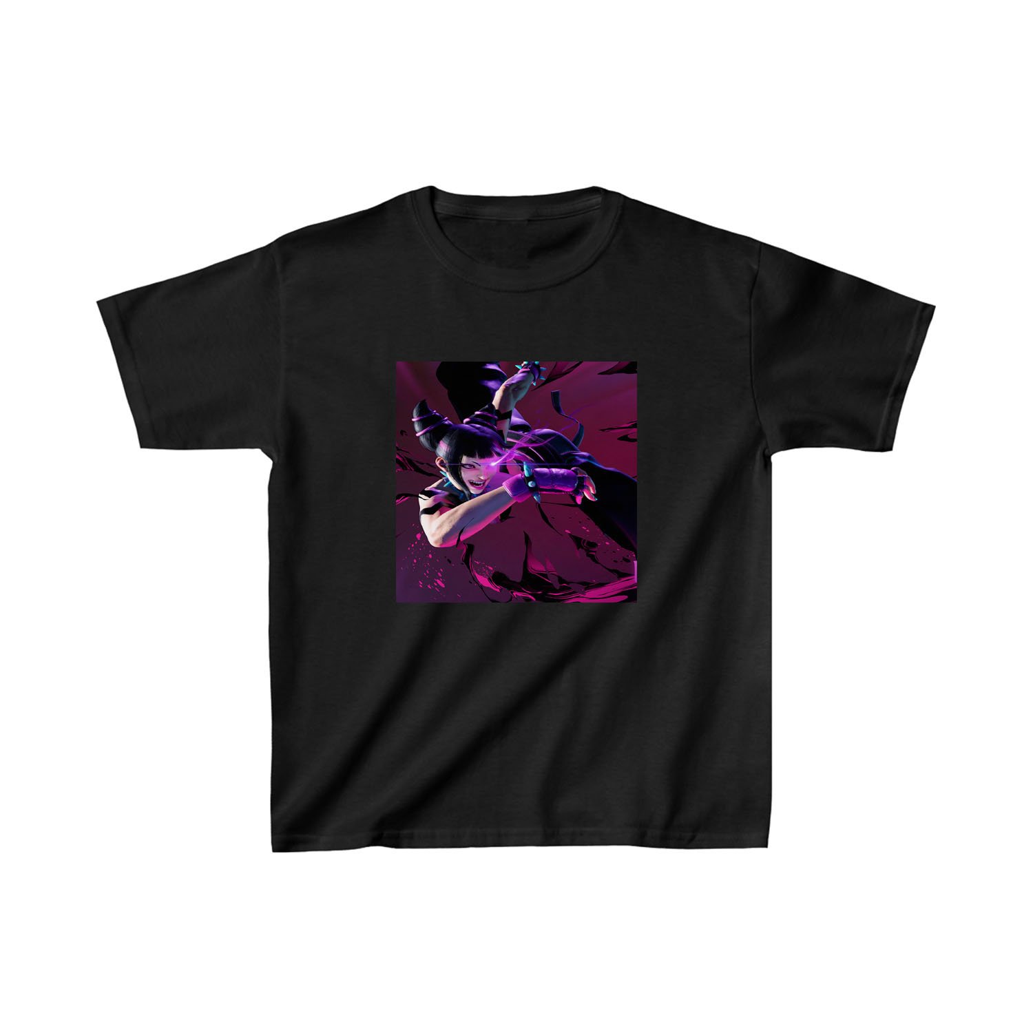 Juri Street Fighter 6
