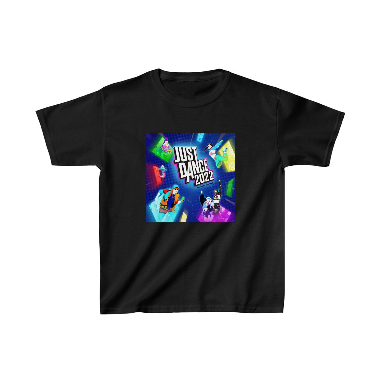 Just Dance 2022