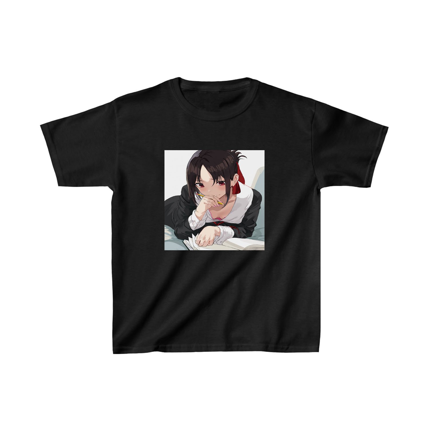 Kaguya Shinomiya Kaguya sama