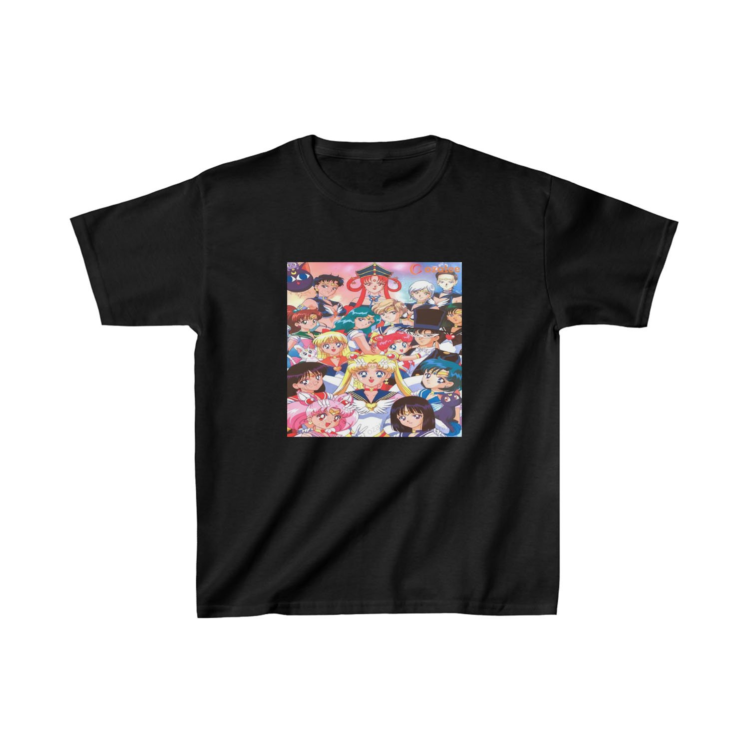 Sailor Moon