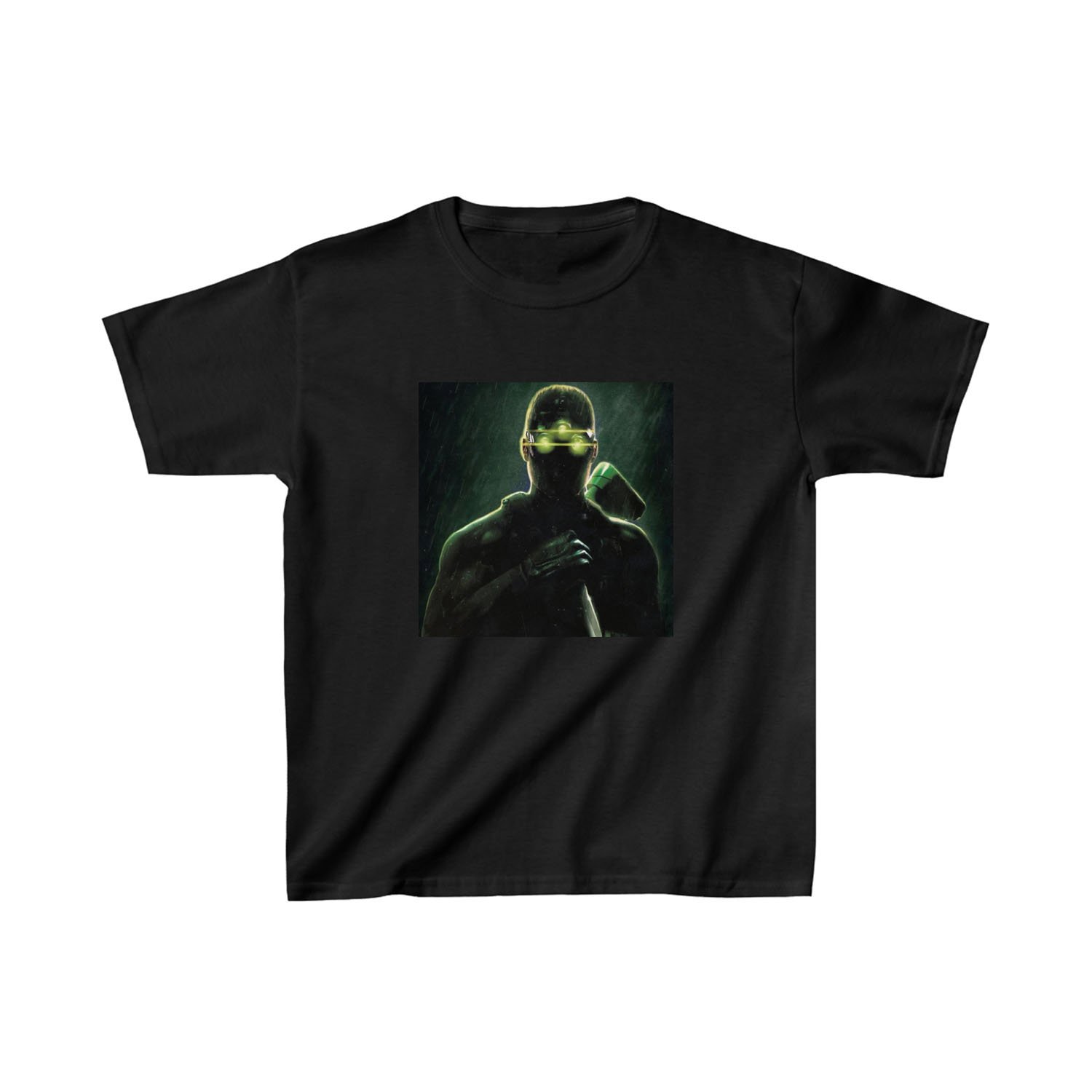 Sam Fisher