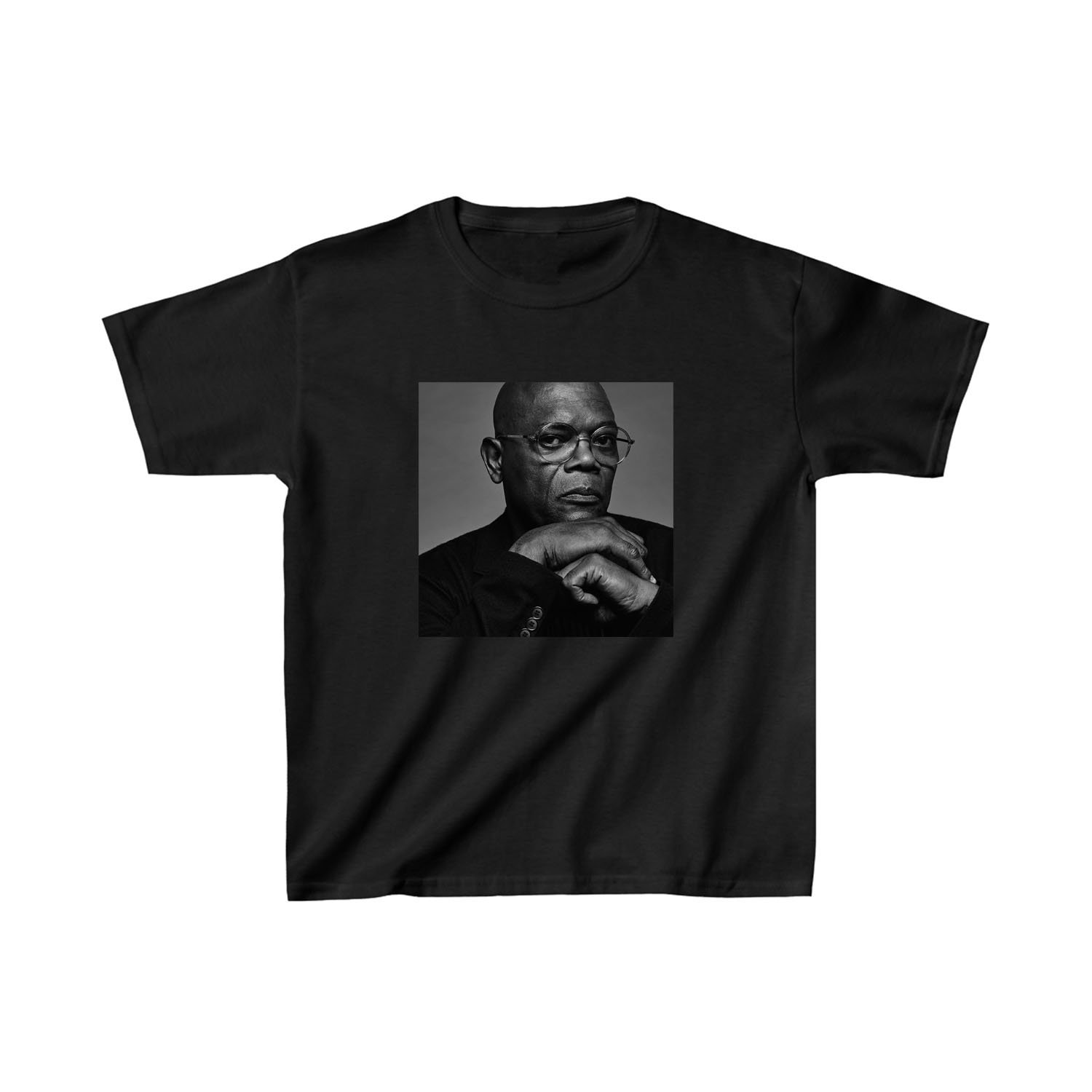 Samuel L Jackson
