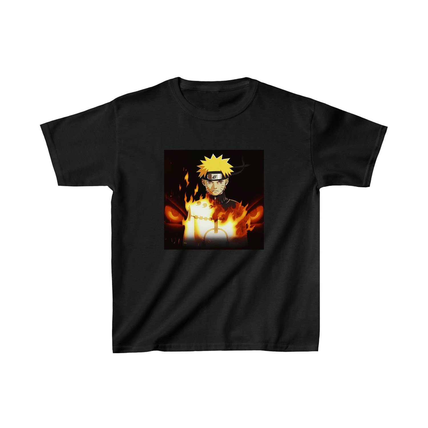 Uzumaki Naruto